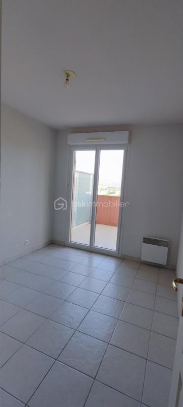 Vente Appartement à Vidauban 2 pièces