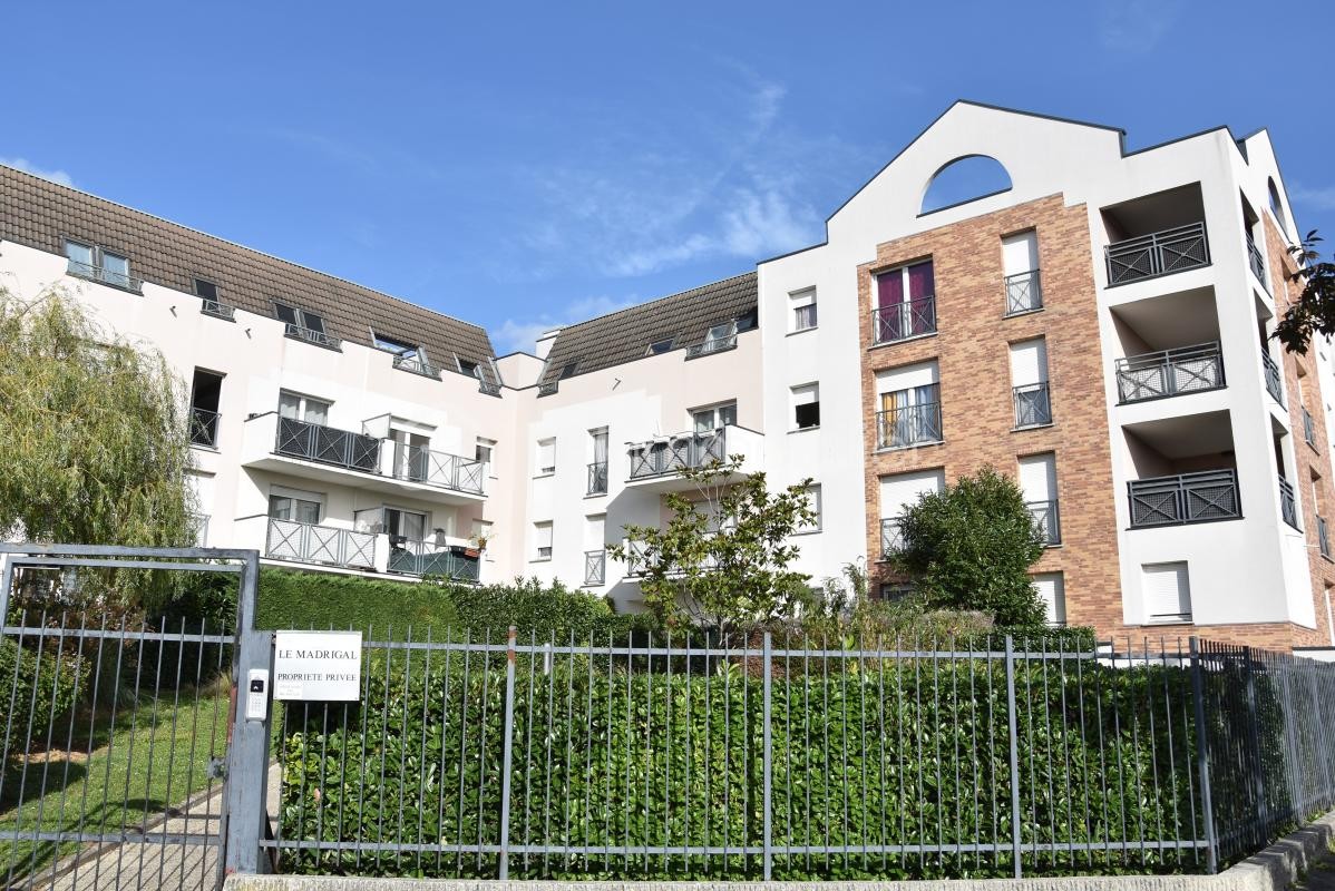 Vente Appartement à Évry 1 pièce