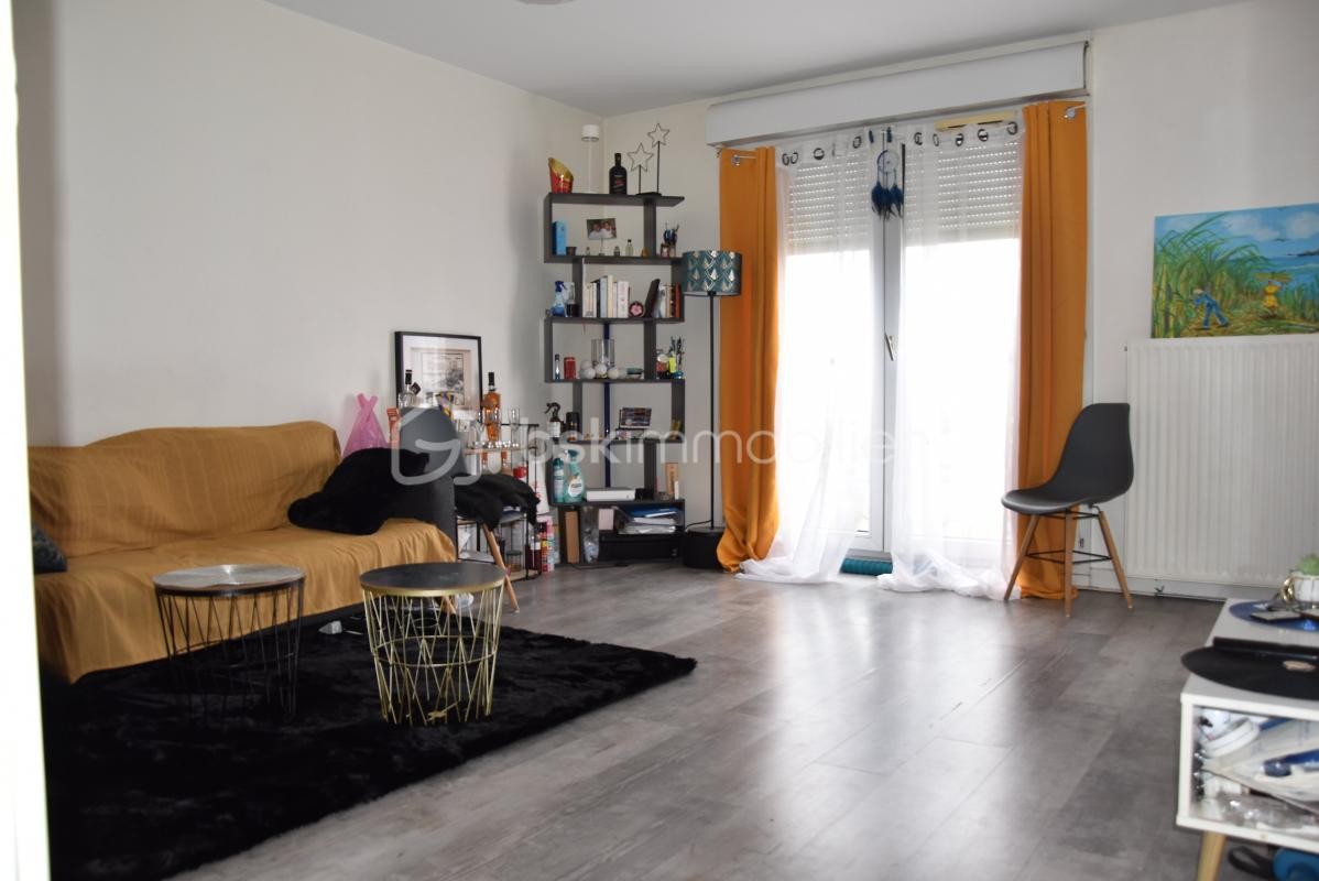 Vente Appartement à Évry 1 pièce