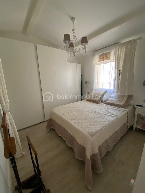 Vente Appartement à Vallauris 2 pièces