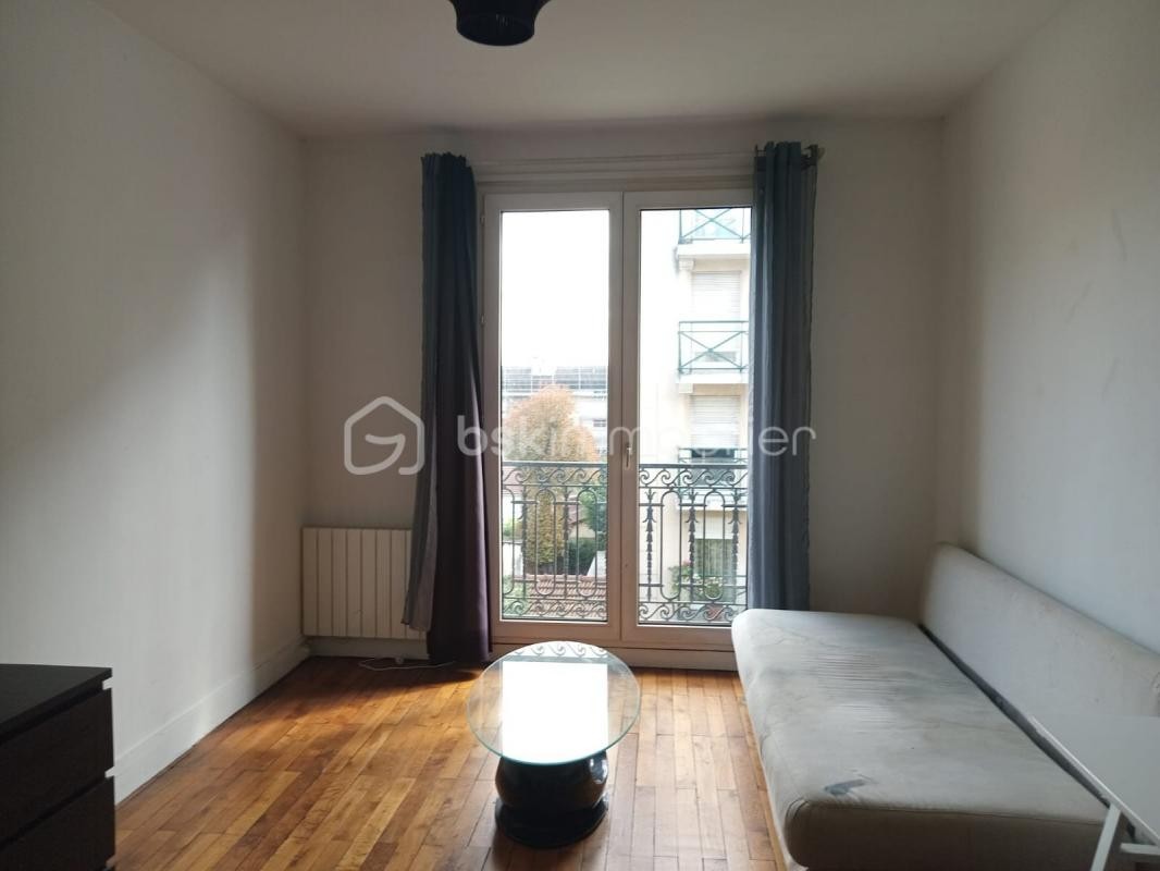 Vente Appartement à Vitry-sur-Seine 3 pièces