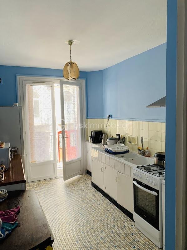 Vente Appartement à Tarbes 4 pièces