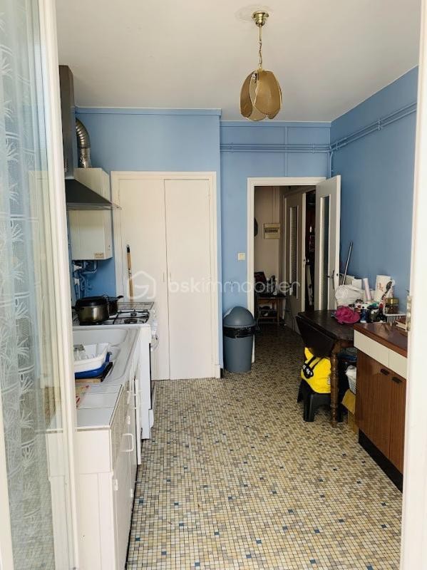 Vente Appartement à Tarbes 4 pièces