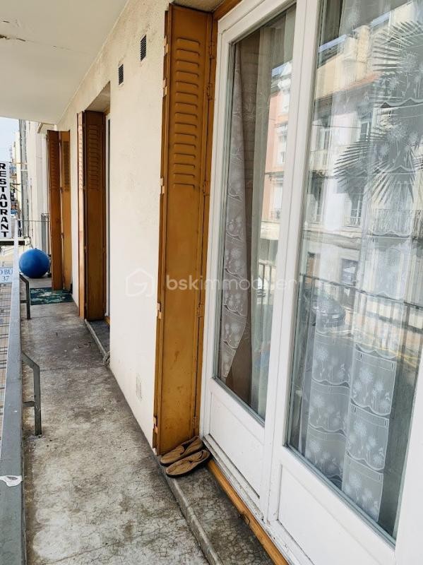 Vente Appartement à Tarbes 4 pièces