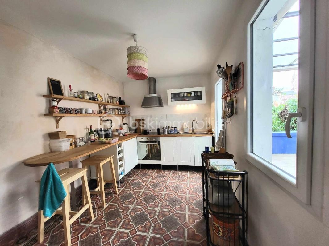 Vente Maison à Castres 4 pièces