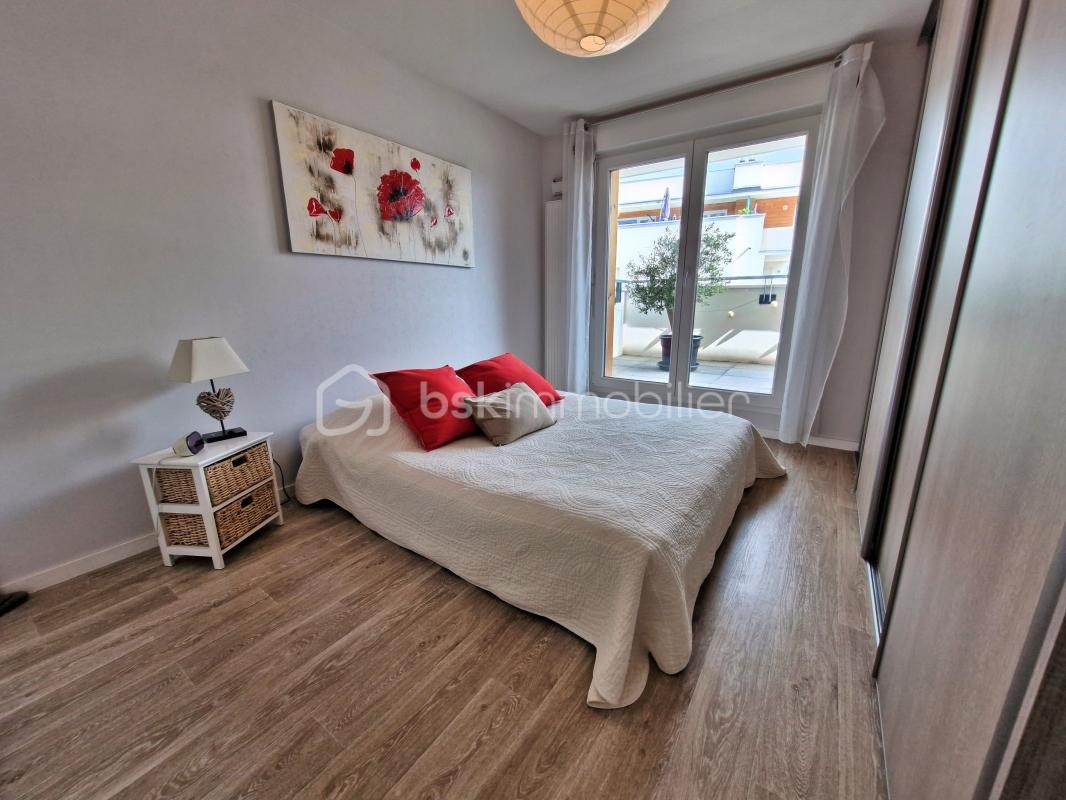 Vente Appartement à Annecy 3 pièces