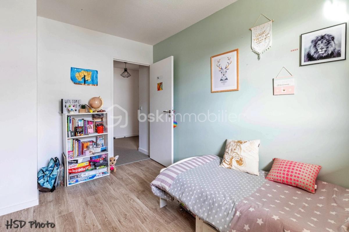 Vente Appartement à Annecy 3 pièces