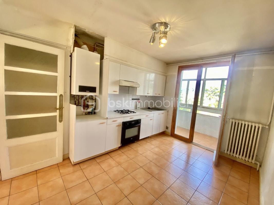 Vente Appartement à Chambéry 3 pièces