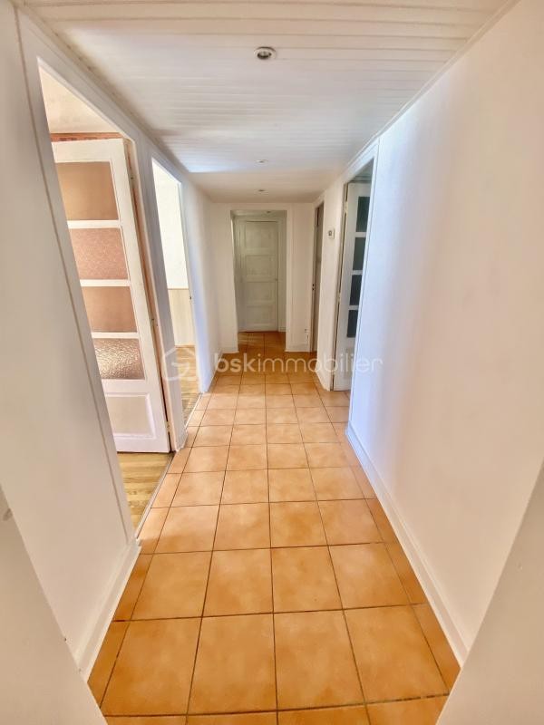 Vente Appartement à Chambéry 3 pièces