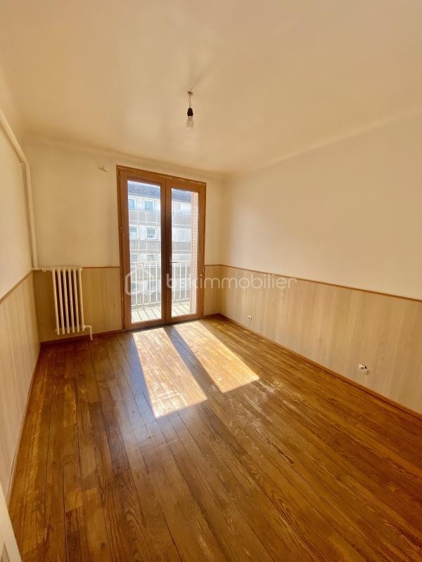 Vente Appartement à Chambéry 3 pièces