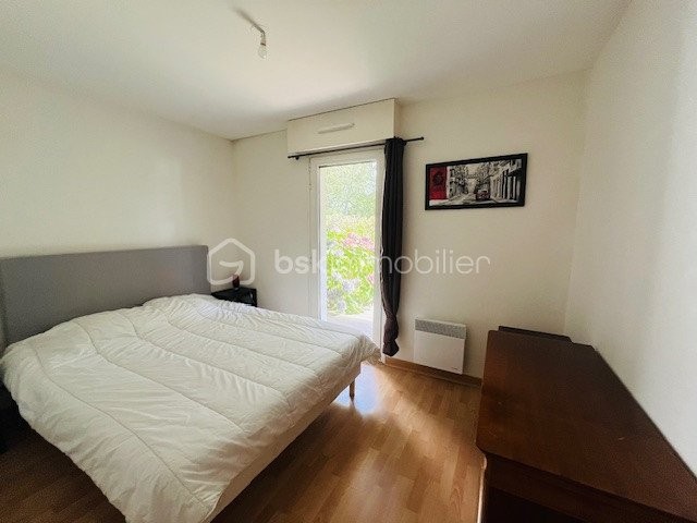 Vente Appartement à Baden 3 pièces