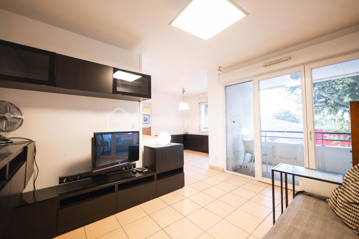 Vente Appartement à Andernos-les-Bains 2 pièces