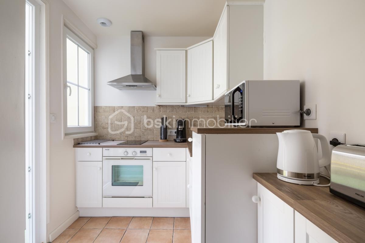 Vente Appartement à Rennes 2 pièces