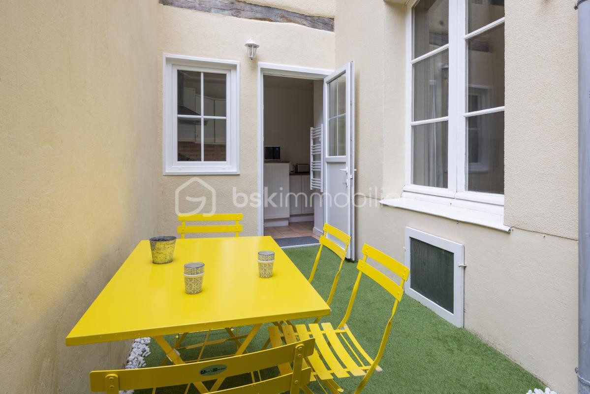 Vente Appartement à Rennes 2 pièces