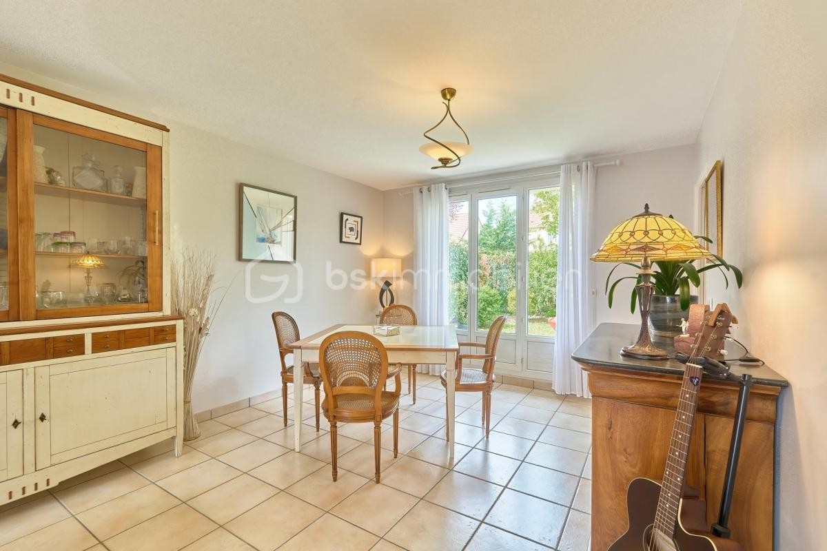 Vente Maison à Lagny-sur-Marne 6 pièces