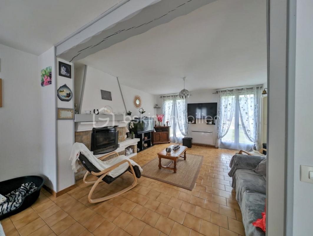 Vente Maison à Vernou-la-Celle-sur-Seine 9 pièces