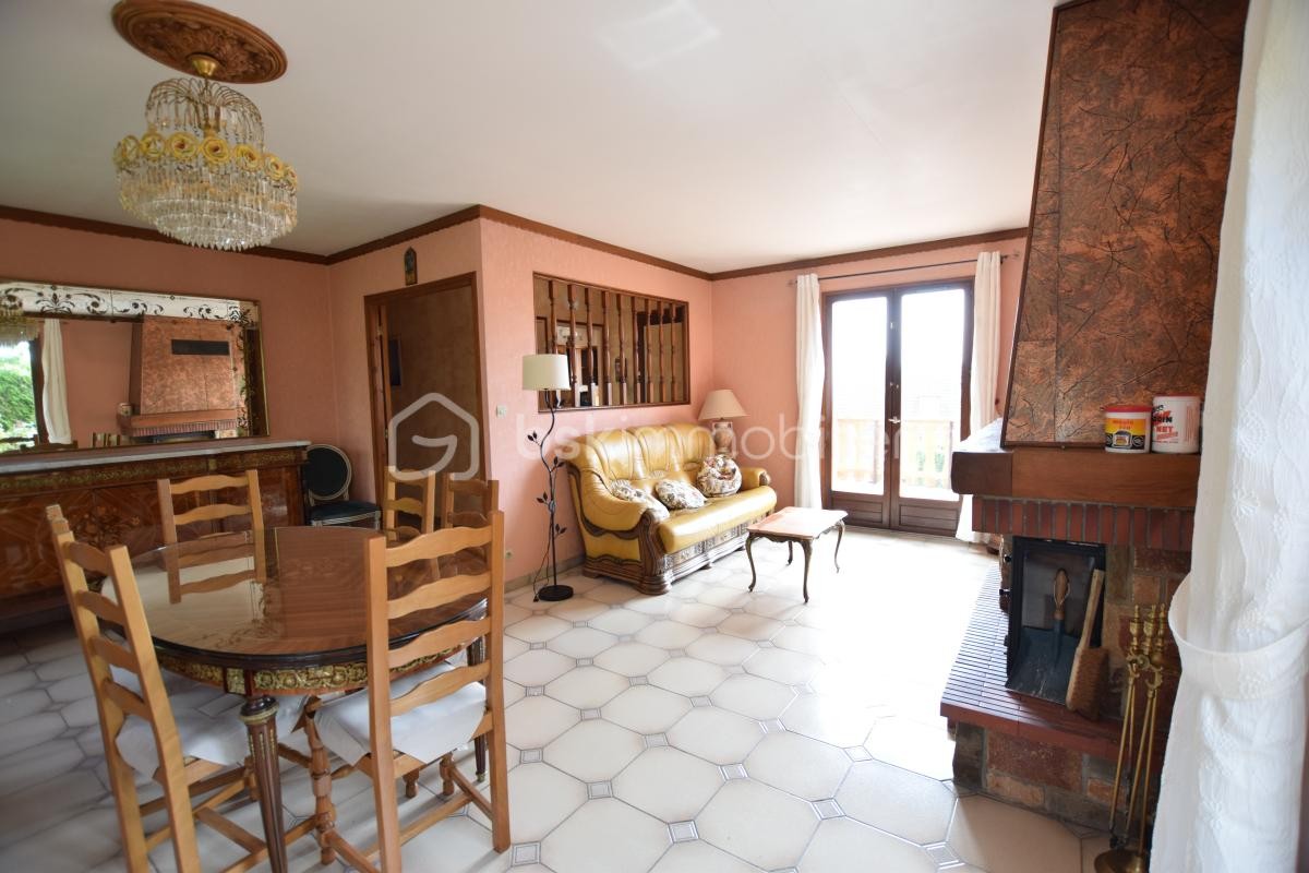 Vente Maison à Crécy-la-Chapelle 4 pièces