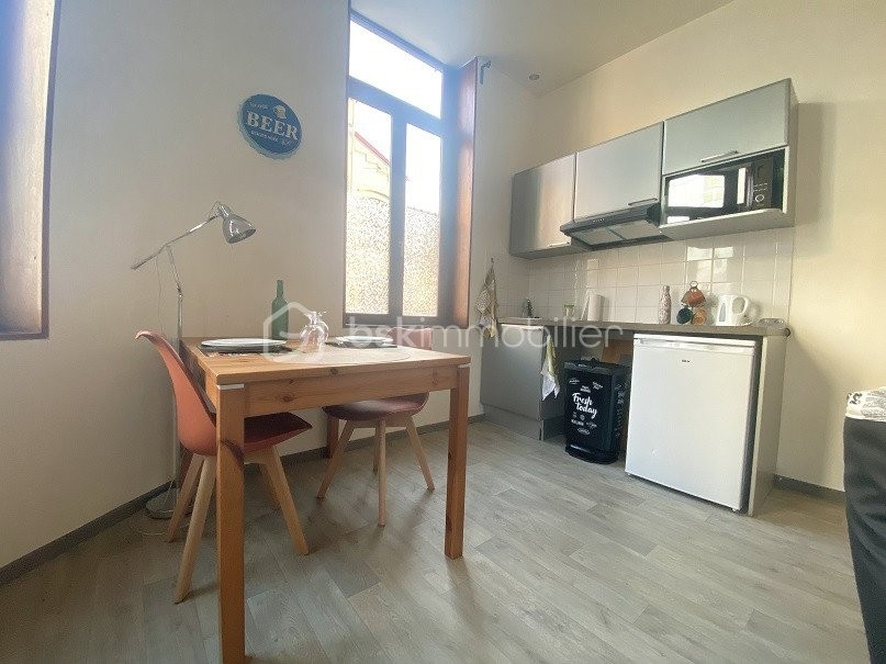 Vente Appartement à Lille 2 pièces