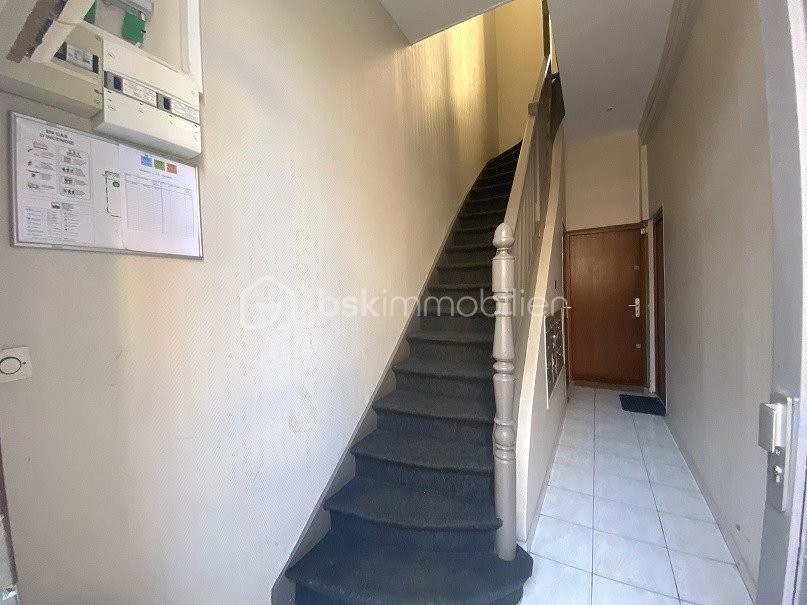 Vente Appartement à Lille 2 pièces