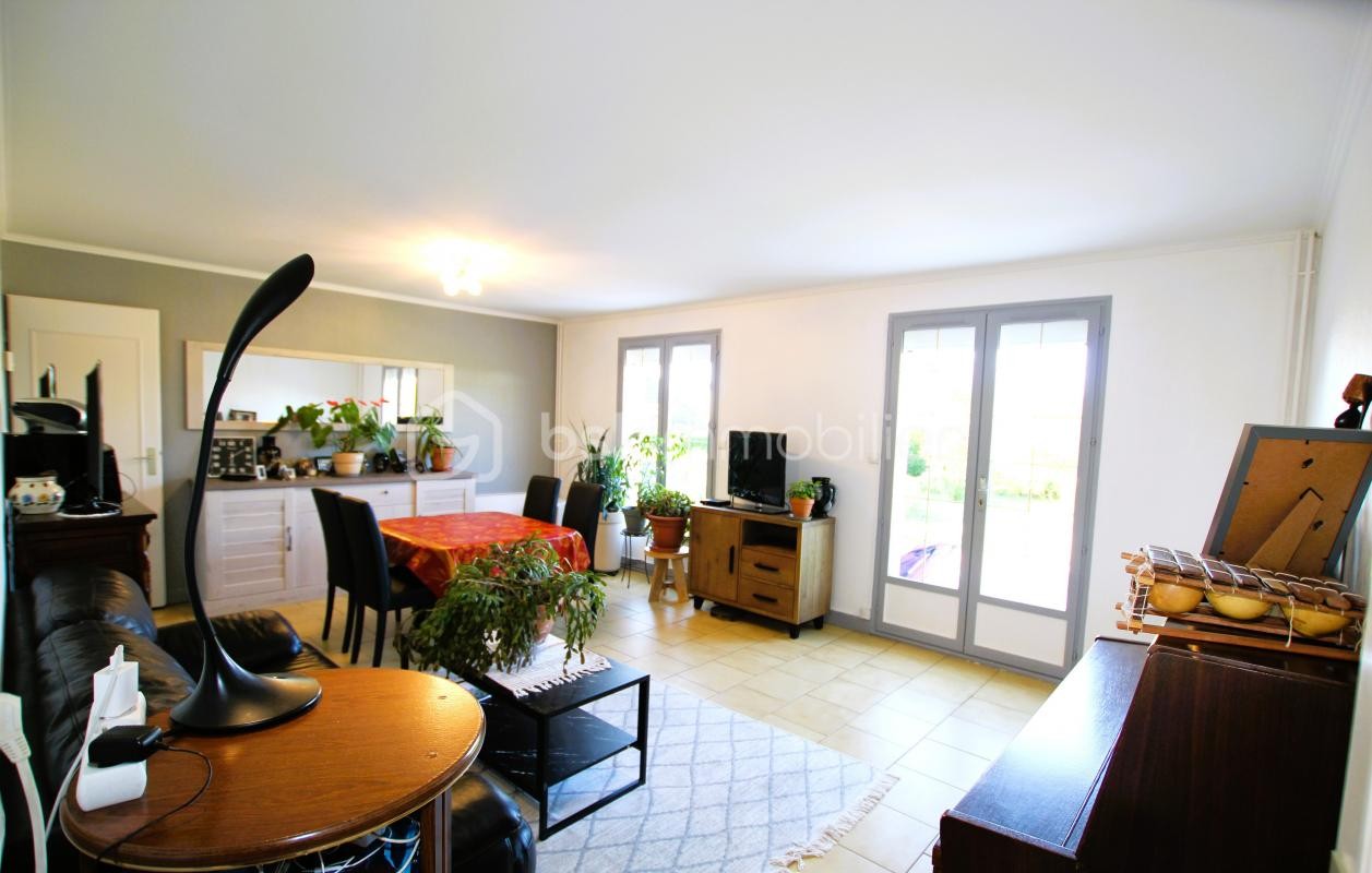 Vente Maison à la Loupe 3 pièces