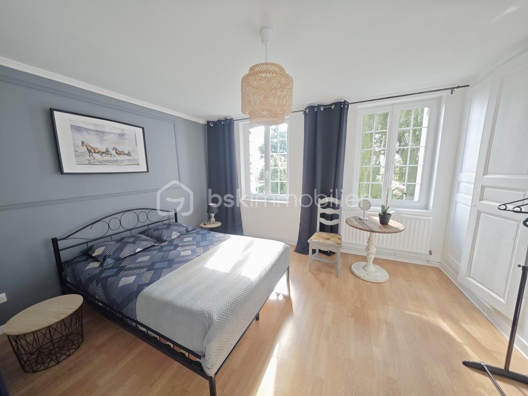 Vente Maison à l'Aigle 8 pièces