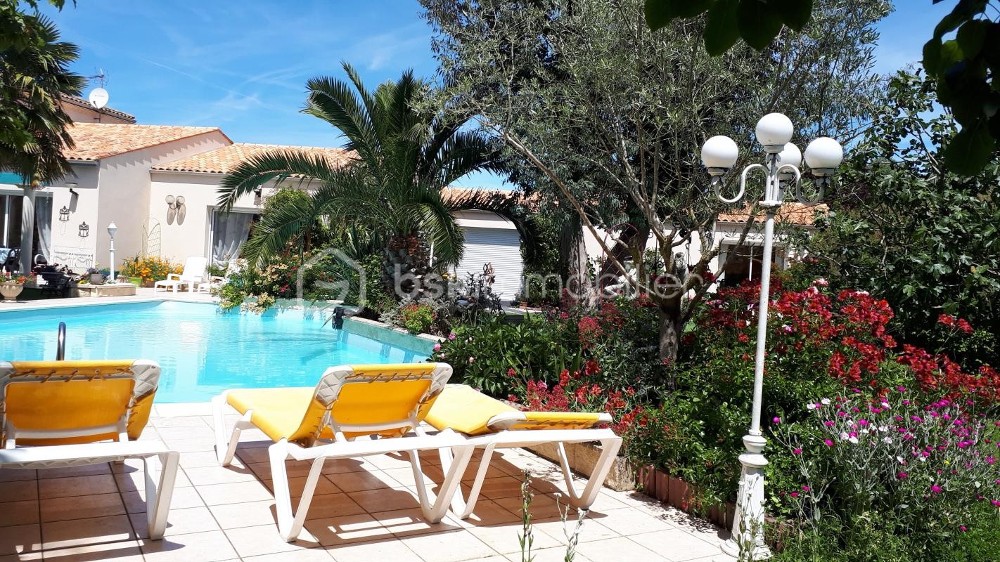 Vente Maison à Châtelaillon-Plage 10 pièces