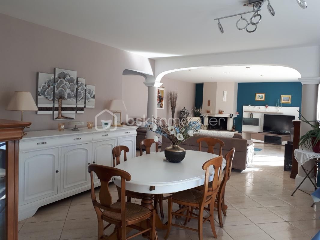 Vente Maison à Châtelaillon-Plage 10 pièces