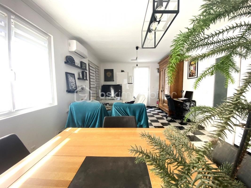 Vente Maison à Saint-Gilles 7 pièces