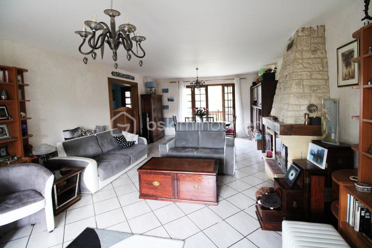 Vente Maison à Brunoy 6 pièces