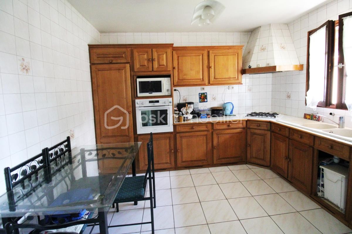 Vente Maison à Brunoy 6 pièces