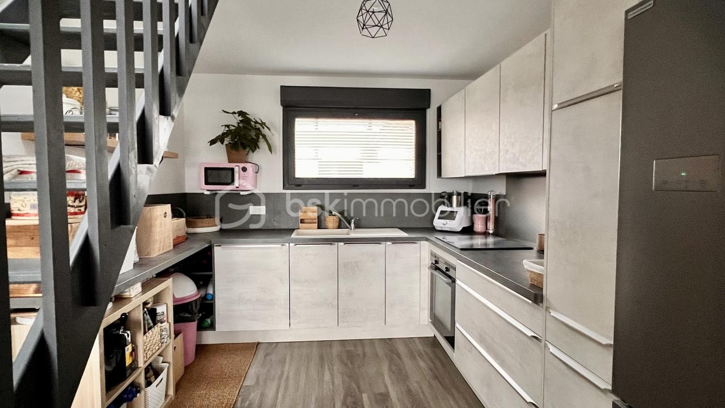 Vente Appartement à Coulommiers 4 pièces