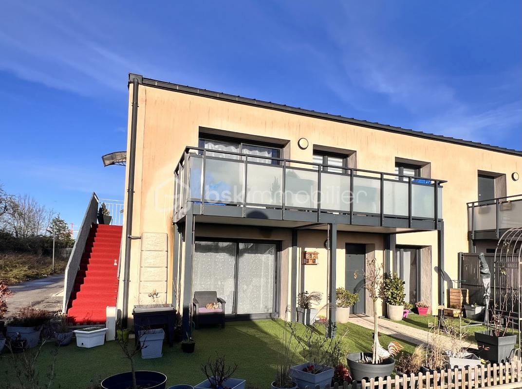 Vente Appartement à Coulommiers 4 pièces