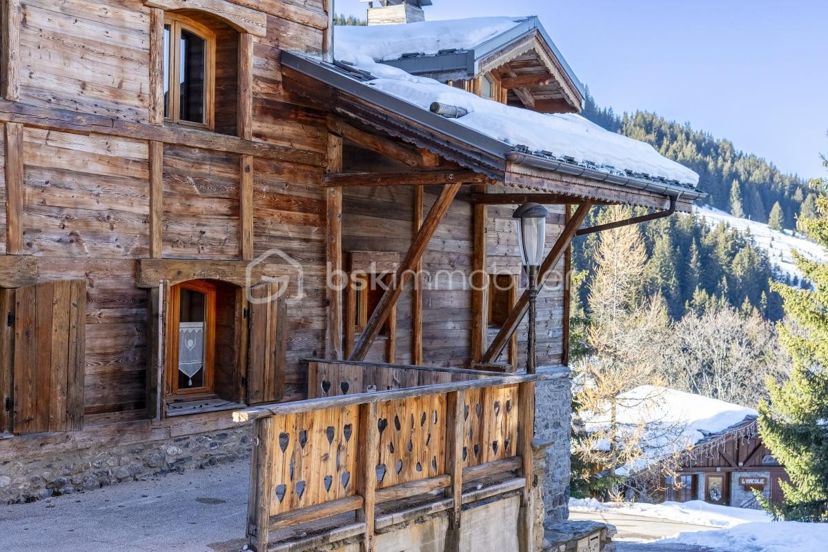 Vente Maison à Saint-Bon-Tarentaise 15 pièces