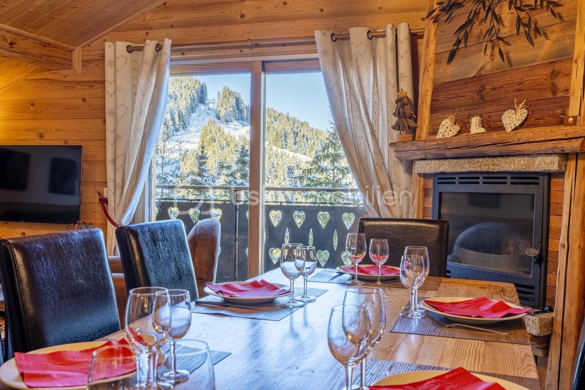 Vente Maison à Saint-Bon-Tarentaise 15 pièces