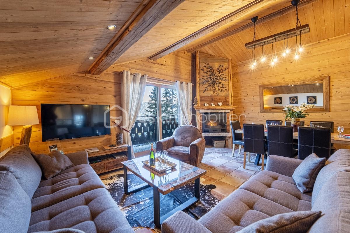 Vente Maison à Saint-Bon-Tarentaise 15 pièces