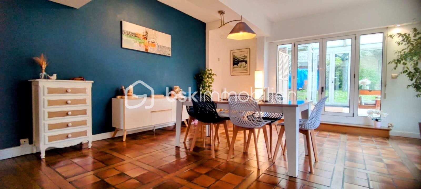 Vente Maison à Étampes 8 pièces