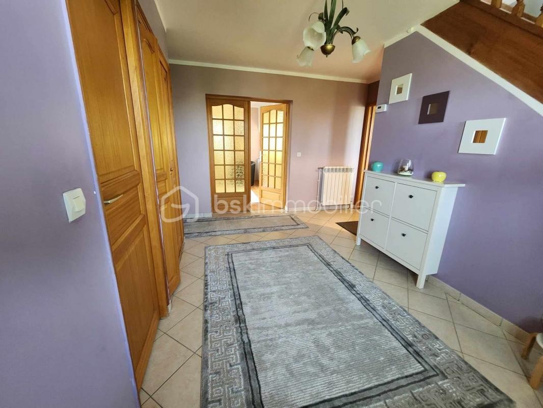 Vente Maison à Sens 7 pièces