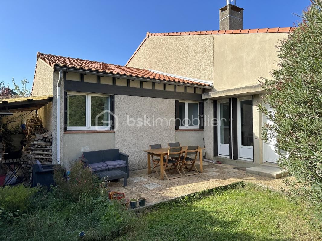 Vente Maison à Colomiers 4 pièces