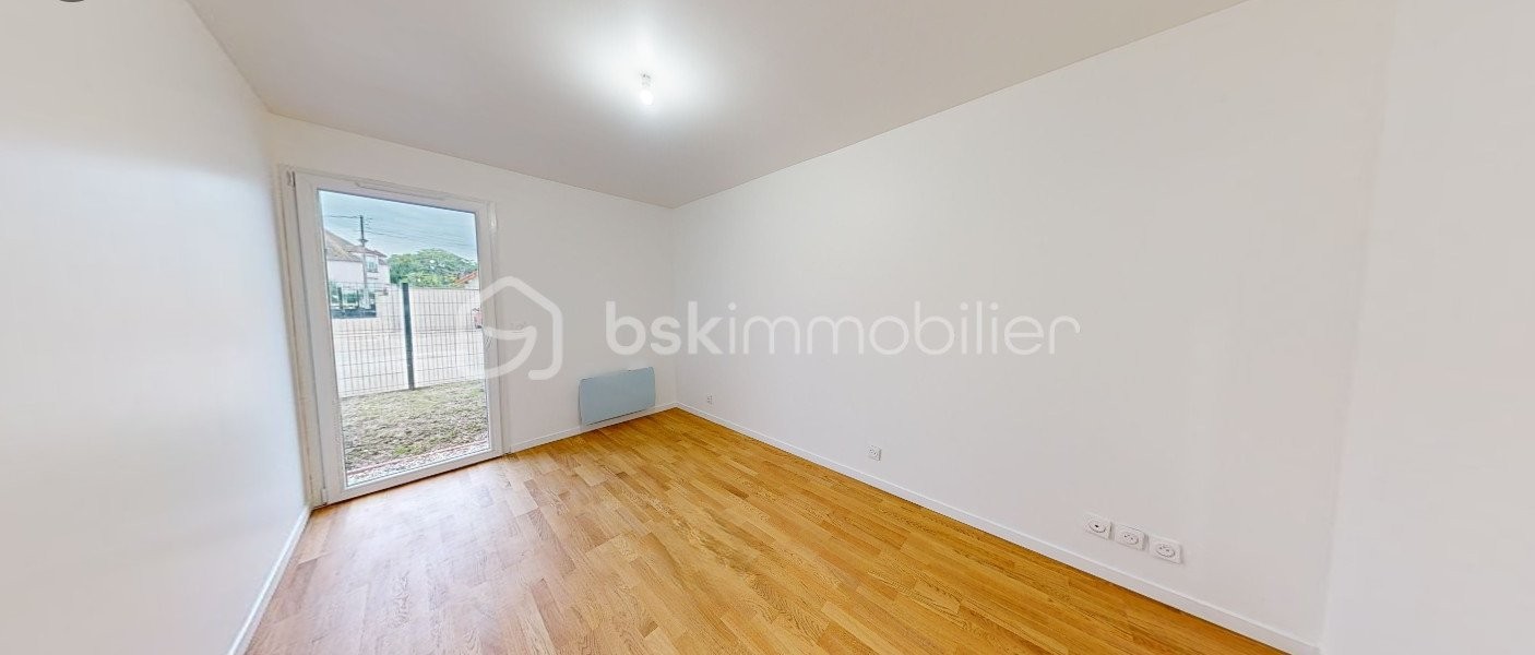 Vente Appartement à Corbeil-Essonnes 3 pièces