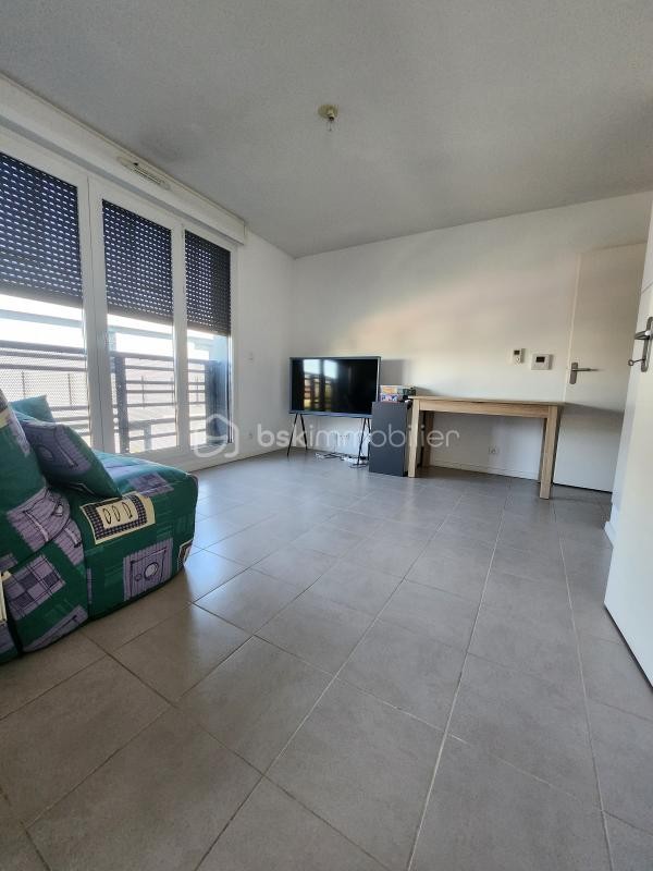 Vente Appartement à Cenon 2 pièces