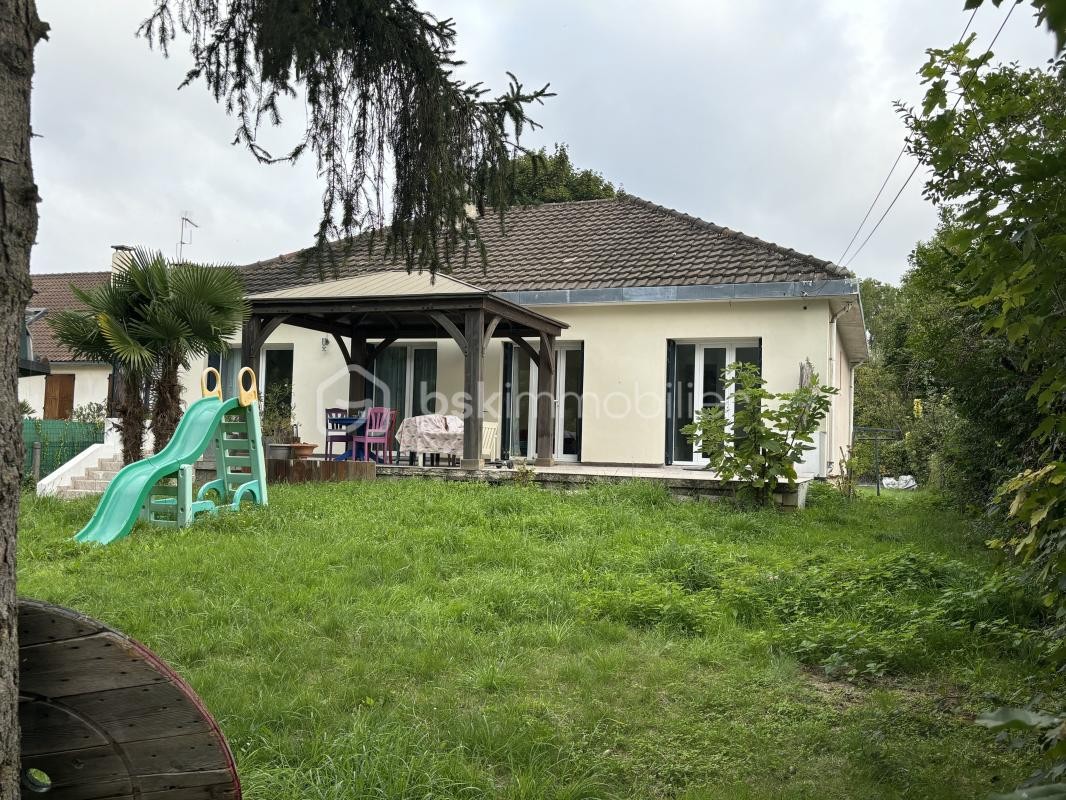 Vente Maison à Champlan 7 pièces