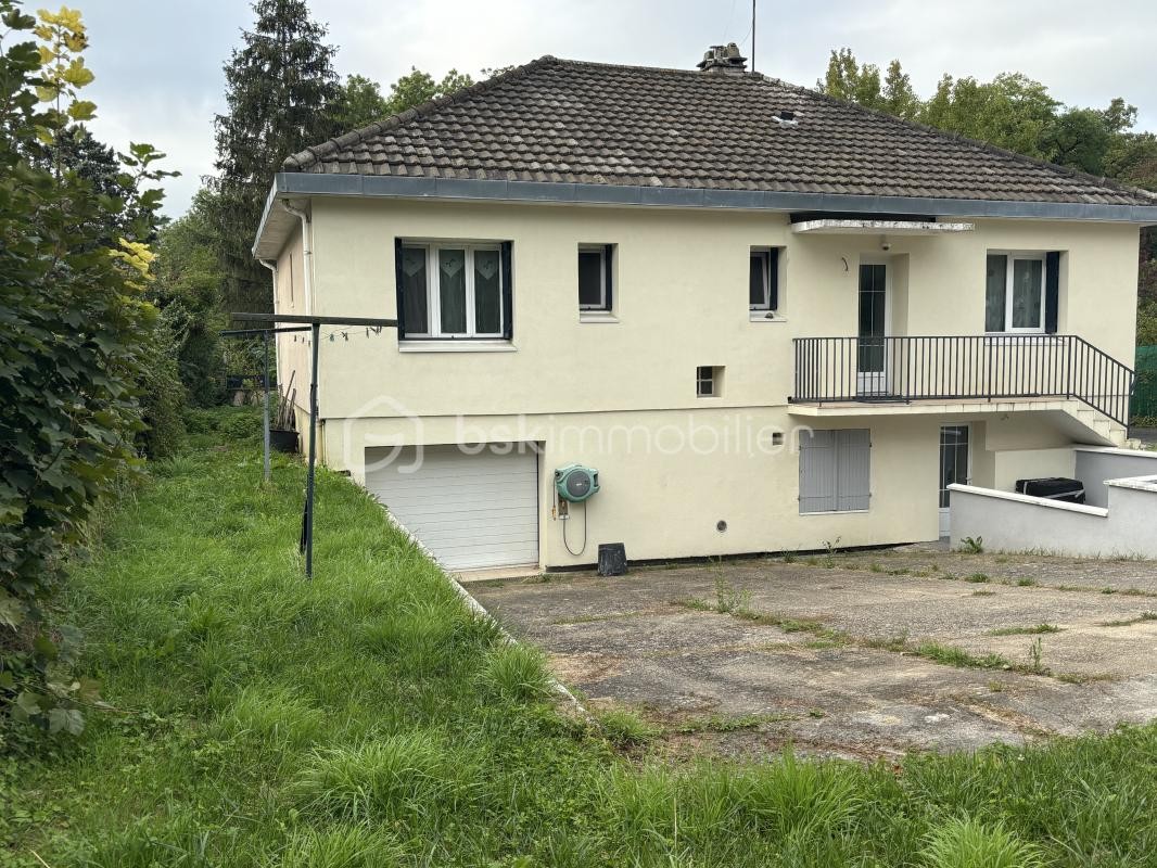 Vente Maison à Champlan 7 pièces