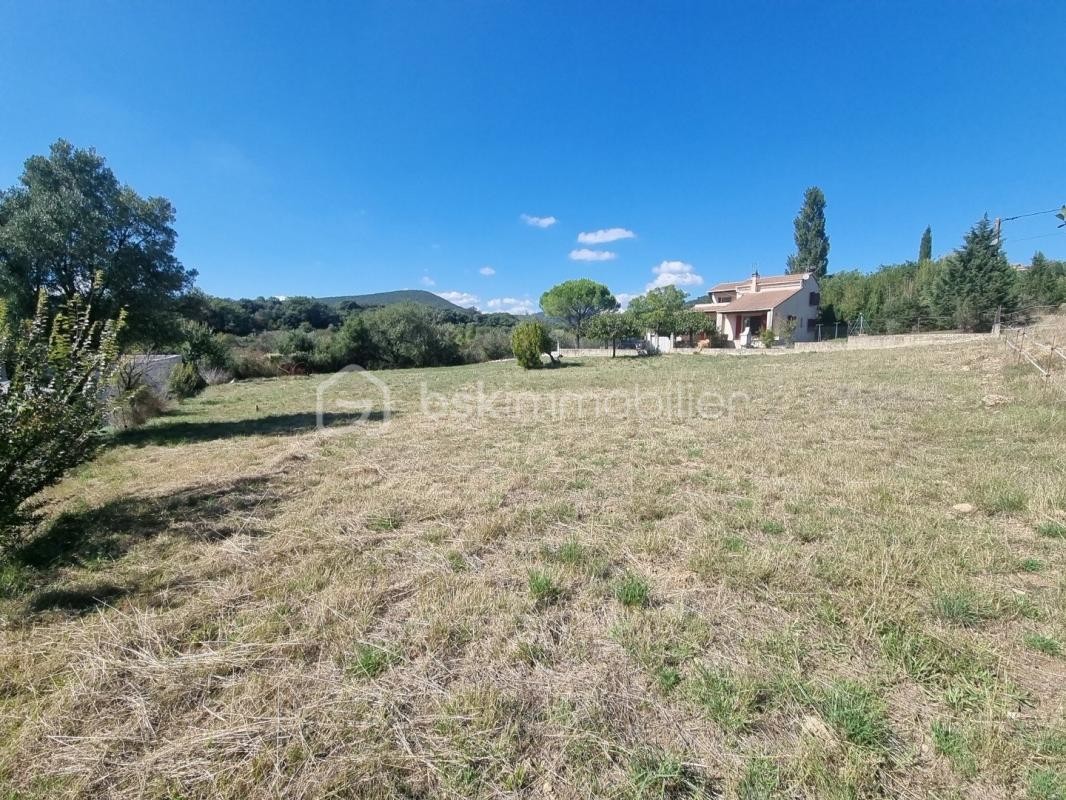 Vente Terrain à Alès 0 pièce