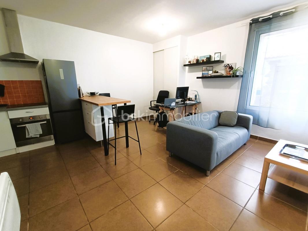 Vente Appartement à Vidauban 3 pièces