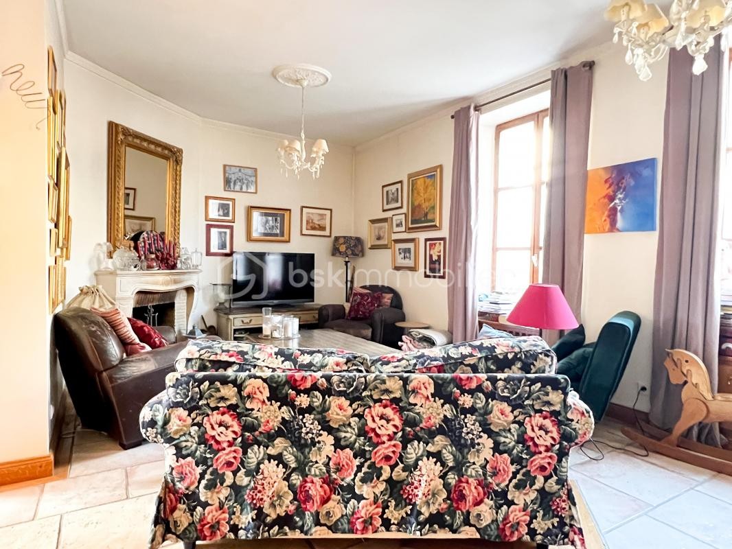 Vente Maison à Dijon 6 pièces