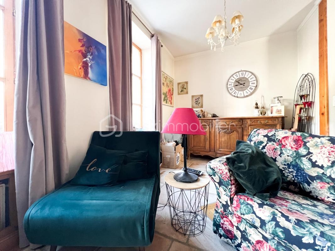 Vente Maison à Dijon 6 pièces