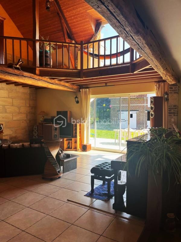 Vente Maison à Lassigny 10 pièces