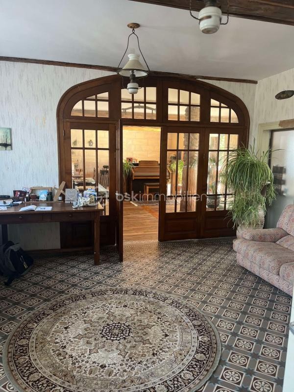 Vente Maison à Lassigny 10 pièces