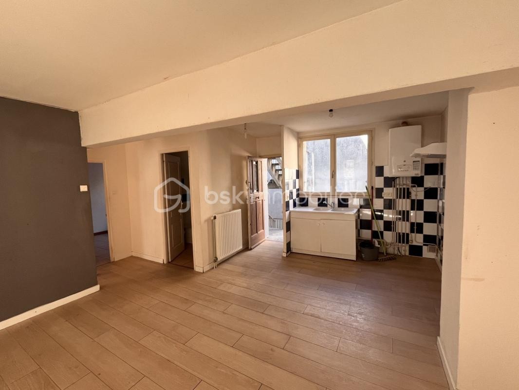 Vente Appartement à Béziers 3 pièces