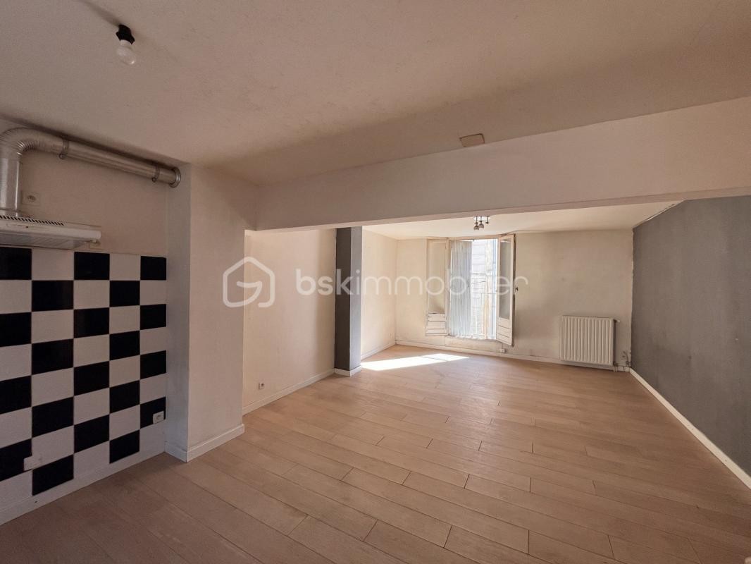 Vente Appartement à Béziers 3 pièces